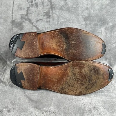 Alden 910