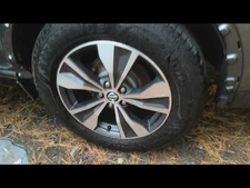 Wheel 18x7-1/2 Alloy V Spoke Fits 19-24 MURANO 1244342