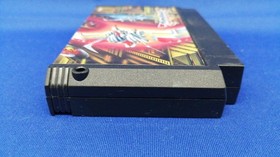 KONAMI Crisis Force Famicom Software h261_1204