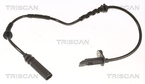 Triscan Sensor, Raddrehzahl Hinterachse U.A. FüR Bmw, Mini-image
