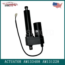 Actuator AM133408 For John Deere  TH  TX Gator M-Gator Trail Worksite