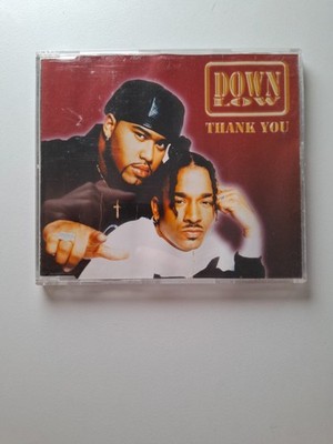 Down Low - Thank you . | Maxi CD | Gut