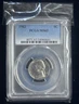 1962 Jefferson Nickel 5C PCGS MS65 Business Strike