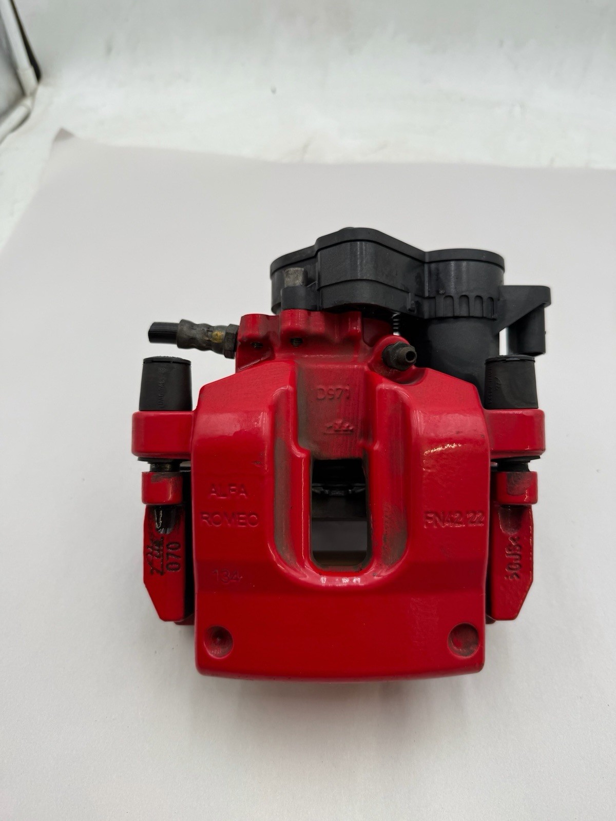 2017-2024 Maserati Ghibli M157 Rear Right Brake Caliper OEM