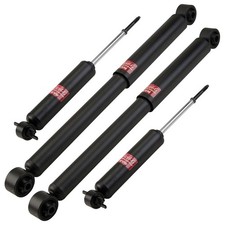 For Dodge Dakota Durango 2wd Rwd 1999 2003 Front Rear Shock Strut 7762228aq New For Dodge Dakota Durango 2wd Rwd 1999 2003 Front Rear Shock Strut 7762228aq New