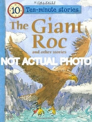 Giant Roc and Other Stories by Belinda Gallagher / 2011