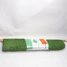 Evergreen Collection Artificial Grass Green 2 ft. x 5 ft. R350-2X5