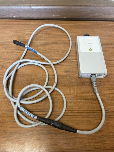 PHILIPS VOLCANO IVUS-PIM PATIENT INTERFACE MODULE * | eBay