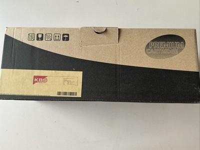 Premium Cartridge Toner Kartusche TK 340 Neu Kompatibel Mit Kyocera Mita