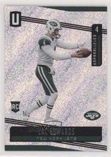 2019 Panini Unparalleled Lac Edwards #12 kr0