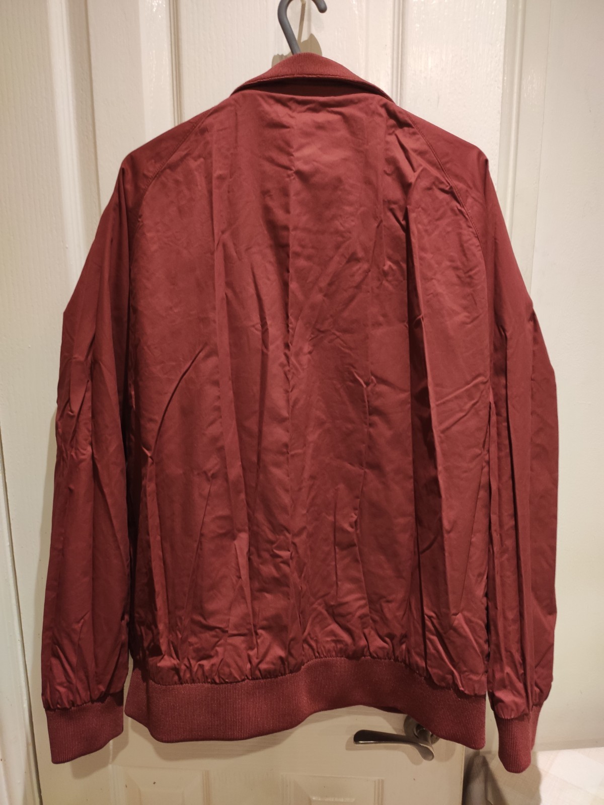 VINTAGE 1973 BOMBER JACKET | Easy Premium Clothing Archive | Size L image 5