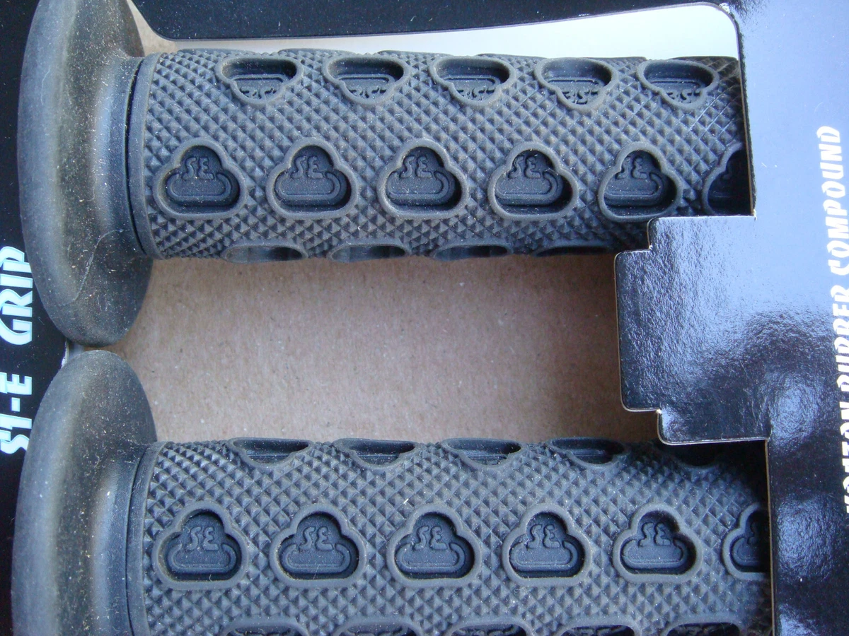 Big top ripper grips