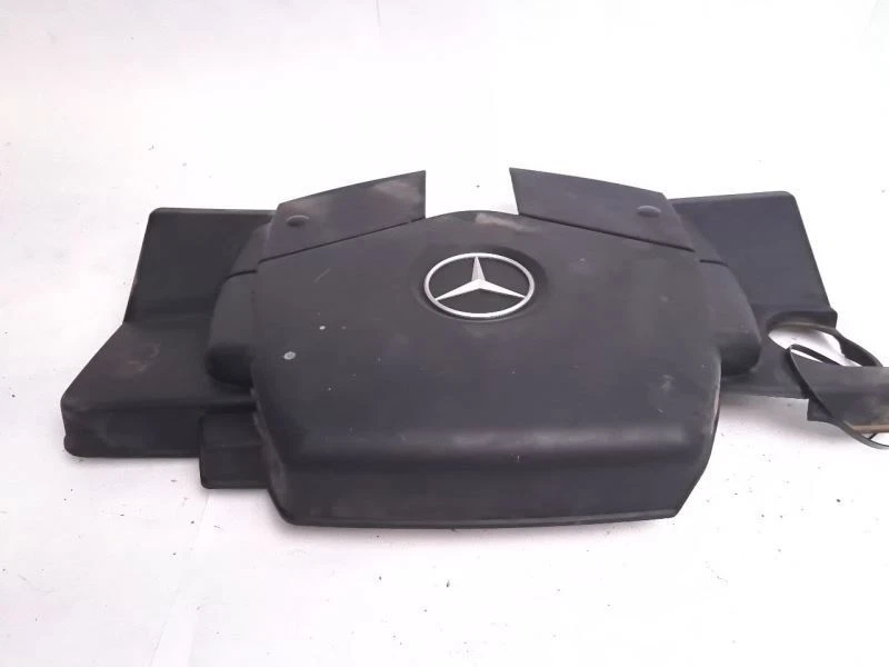 ENGINE COVER FOR MERCEDES-BENZ E500 2004 - Image 3 of 3