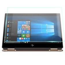 Crystal Clear Screen Protector for HP Spectre X360 13 AP0013DX 2019 Laptop