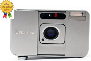 Fujifilm Cardia Mini Tiara | eBay Fujifilm Cardia Mini Tiara | eBay