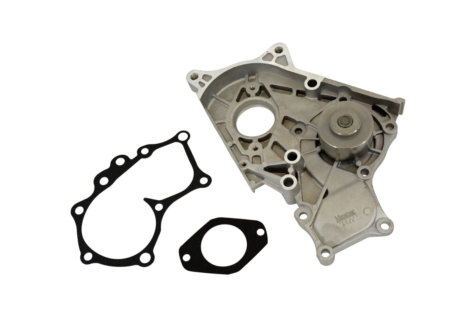 Pompe à eau Toyota pour trajets sereins : Evitez la surchauffe moteur
