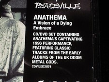 Anathema Music CDs for sale | eBay