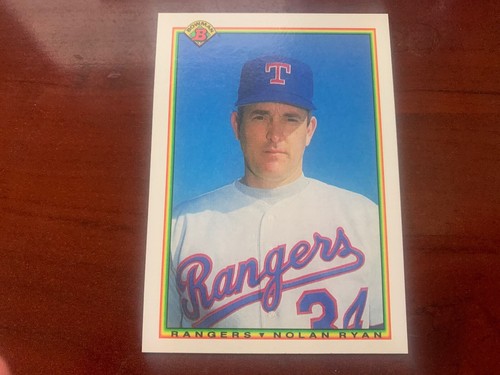 1990 Bowman - Complete Your Set - You Pick (401 - 528) - Picture 87 of 139