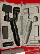 Feiyu Vimble 2A Telescoping 3-Axis Handheld Gimbal for GoPro HERO8/7/6/5  More