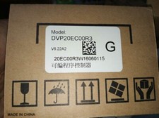 1pcs NEW Delta Module DVP20EC00R3