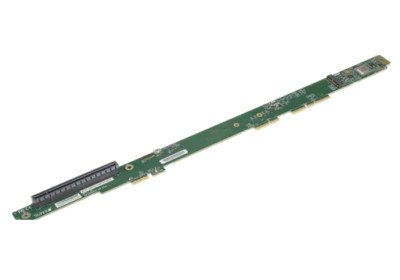 Supermicro AOC-SMG3-2M2-B 2x M.2 NVMe RAID Controller card for X12 BigTwin