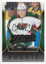 13/14 UPPER DECK MVP GOLD SCRIPT PARALLEL Hockey /100 (#1-90) U-Pick From List