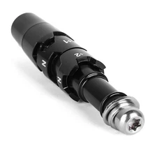 .335 Golf Shaft Adapter Sleeve For CALLAWAY Ai SMOKE,Paradym Driver Club, RH