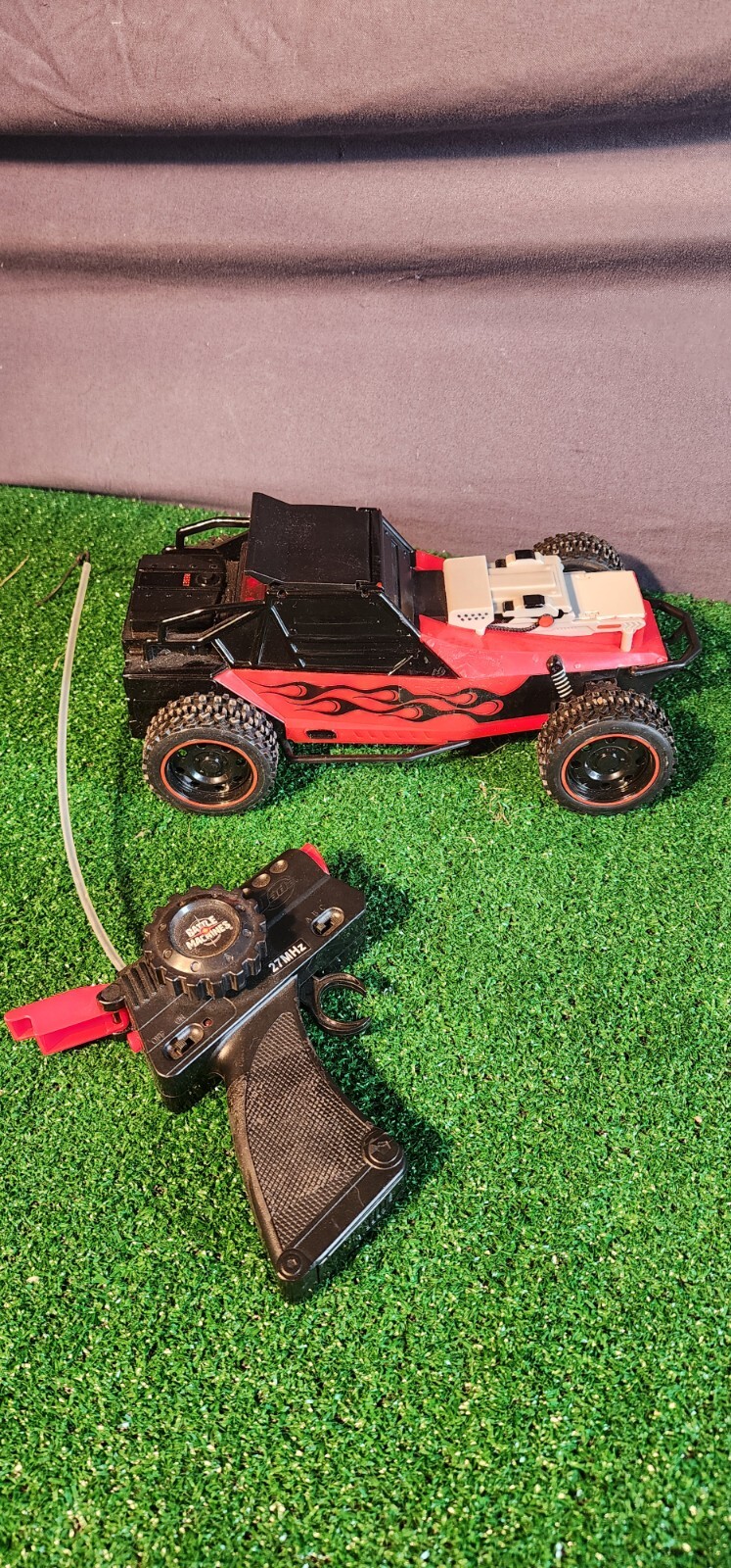 Battle Machines Rc Car | Rc-car