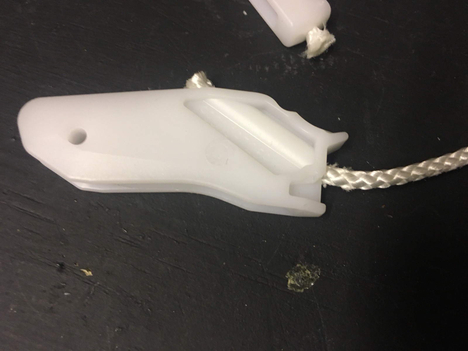 Bosch DISHWASHER Door Rope Hinge Spring Cable Cord String Repair eBay