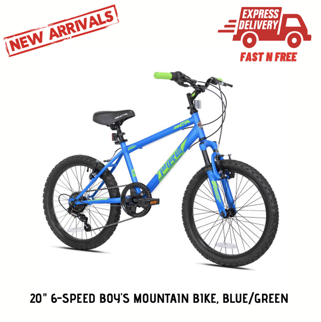 ebay mtb bikes
