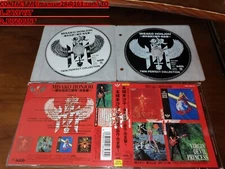 Misako Honjoh / Twin Perfect Collection JAPAN 2CD Loudness EZO TECN-32803/04 *O