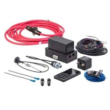 Air Management 5 Memory Edition Control Unit Air Suspension System Electronic