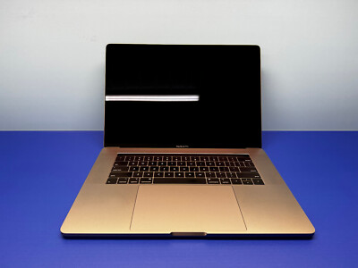 MacBook Pro 15インチ　Monterey macOS Monterey Version 12.7.5 MacBook Pro 15 Inch 2016 | eBay