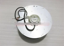 NEW 1PCS RH40G-4DK.2F.1R Axial Flow Fan Ziehl Abegg #F1