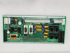 SG-DML2E REV 01 - SUR-GARD SGDML BOARD