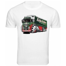 Koolart Eddie Stobart Kids T Shirt