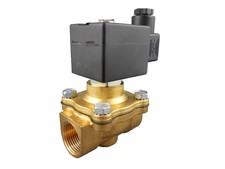 CATERING RESTAURANT SOLENOID VALVE ASCO 3/4″ 240V