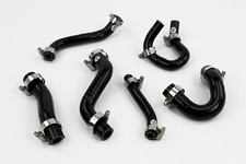 Stoney Racing Performance Schlauchset Schwarz...