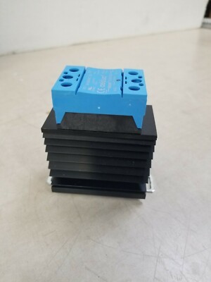 Celduc Solid State Relay 75A 24-690VAC (SO887940)