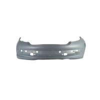 StoßStange Hinten FüR Peugeot 207 Wa_ Wc_