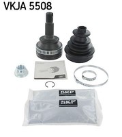Skf Vkja 5508 Gelenksatz, Antriebswelle FüR Land Rover
