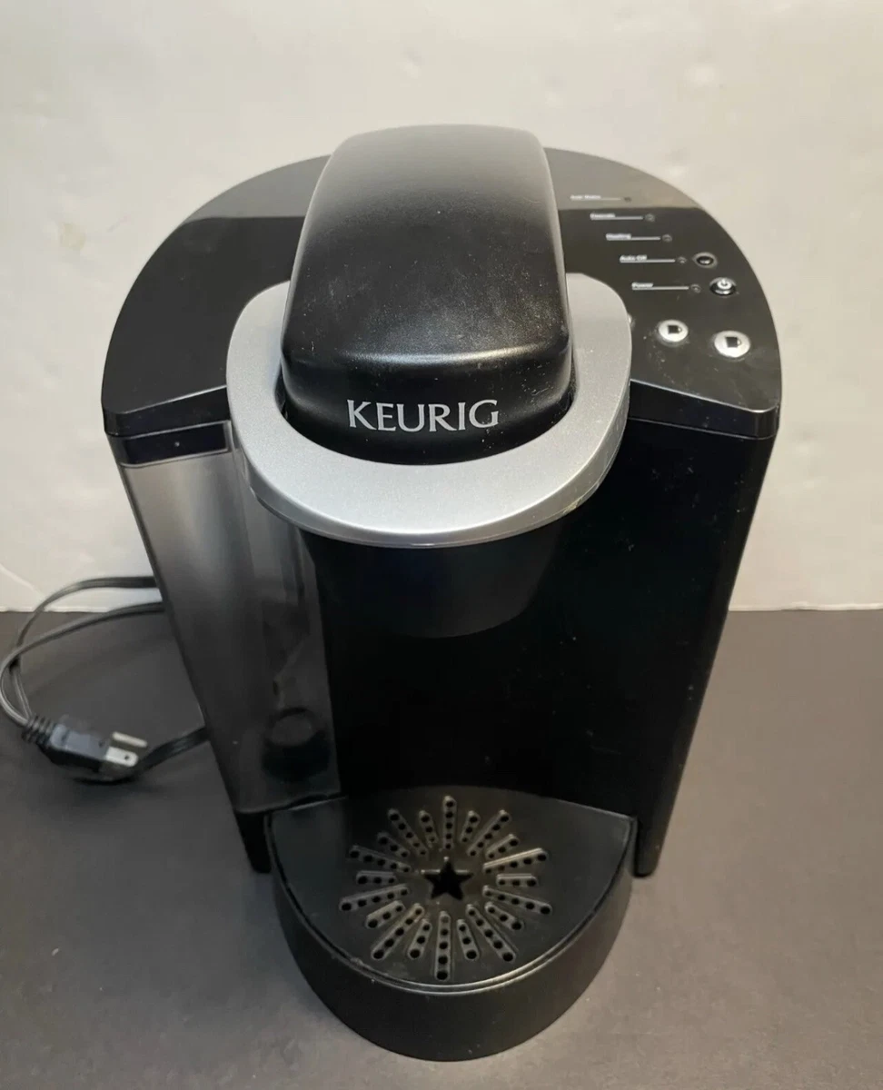 Keurig b40 coffee clearance maker