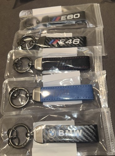 Erstaunlich Bmw Schlusselanhanger M Bilder