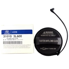 1Pcs Fuel Gas Cap 31010-3L600 Fit For Santa Hybrid Tucson Elantra Veloster Azera