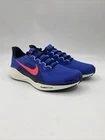 Nike Air Zoom Pegasus 41 Astronomy Blue Running  FD2722-401 Men’s Sizes 8-12.5