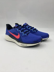 Nike Air Zoom Pegasus 41 Astronomy Blue Running  FD2722-401 Men’s Sizes 8-12.5