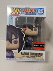 Funko Pop! Vinyl: Naruto Shippuden - Sasuke (Rinnegan) #1023