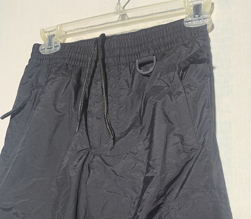 SPORT ESSENTIALS BOYS GIRLS NYLON SNOW SKI CARGO PANTS SIZE 8 - Picture 3 of 9