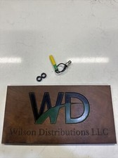 BANNER S126EQDP SENSOR NEW NO BOX