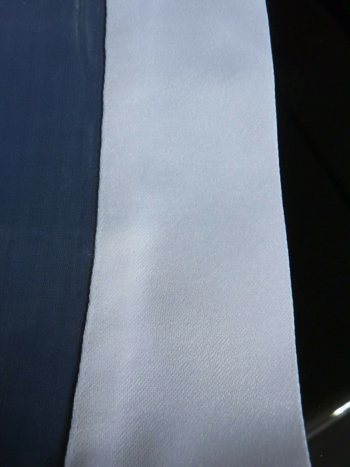 TCM, TISCHDECKE, 85 x 85 cm, TRAUM-ROMANTIK-TEIL, TÜLL BESTICKT, ROSEN, SATINBOR - Bild 4 von 4